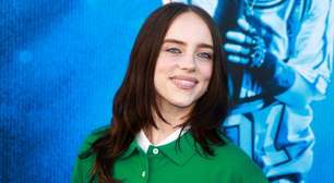 Billie Eilish fala sobre os efeitos da Síndrome de Tourette na sua rotina: 'Frustrante'
