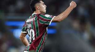 Herói do empate, Serna lamenta empate do Fluminense: "Não podemos errar"