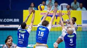 Sada Cruzeiro x Vôlei Renata: onde assistir a final e prováveis times