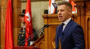 Após 16 anos de Orbán no poder, Peter Magyar toma posse na Hungria prometendo 'servir, não reinar'