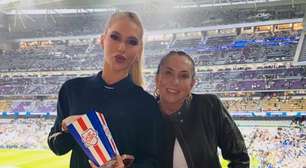 Nada de perfume: Virgínia surpreende a mãe com presente equivalente a 32 salários mínimos para o Dia das Mães e choca com luxo. Veja fotos e valor!