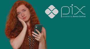Dívidas podem levar ao bloqueio de valores via Pix