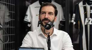 Com 'ok' de Pedro Daniel, Atlético-MG oficializa chegada de grande reforço para a sequência da temporada