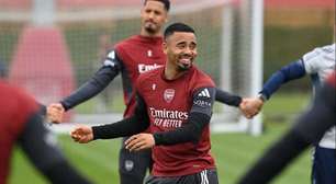 West Ham x Arsenal: onde assistir, escalações e arbitragem