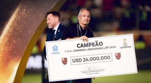 Flamengo sobra, e faturamento do futebol brasileiro bate recordes em 2025