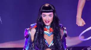Katy Perry pede paz entre fandoms e cita fãs de Taylor Swift, Beyoncé e Lady Gaga