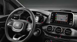 Fiat Argo de R$ 86.990 e R$ 87.449 assusta Onix, HB20 e Polo em maio
