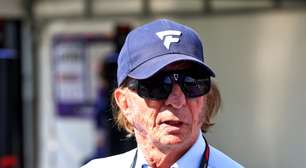 F1: Fittipaldi revela que pensou em se aposentar em 1972