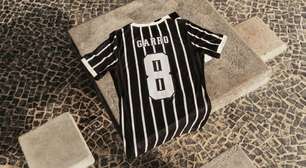 Corinthians lança novos uniformes com homenagem histórica e preços chamam atenção