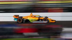 Indy: Lundgaard dá o bote sobre Malukas e vence GP de Indianápolis
