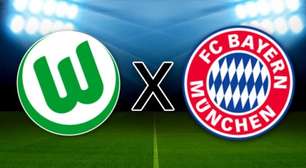 Wolfsburg x Bayern de Munique pela Bundesliga: onde assistir ao vivo, horário e escalação