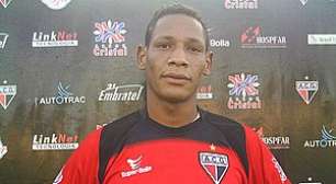 Ex-Atlético-GO, Marcão acerta com clube do Mato Grosso