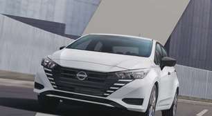 Parece o Nissan Versa, mas é mais barato: este modelo provavelmente será o favorito de quem trabalha com aplicativos
