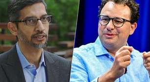 Anthropic vai pagar 200 bilhões de dólares ao Google para obter mais capacidade de computação
