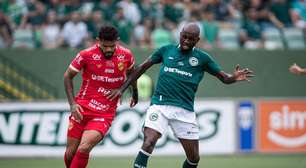Clássico goiano: confira o retrospecto de Goiás x Vila Nova