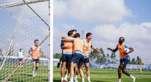 AVS SAD x Porto: Onde assistir, escalações e arbitragem