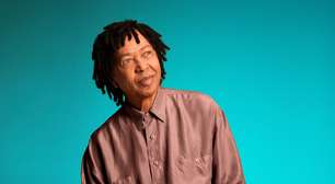 Turnê comemorativa dos 50 anos de carreira de Djavan ganha data extra em São Paulo