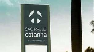 Aeroporto São Paulo Catarina abre vaga para Jovem Aprendiz no setor administrativo
