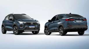 Fiat Pulse e Fastback começam maio no vermelho; Yaris Cross é o grande destaque