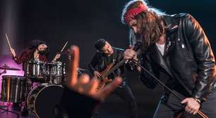 'Chifrinhos': como um gesto supersticioso usado na Itália virou símbolo de união, rebeldia e identidade no Heavy Metal