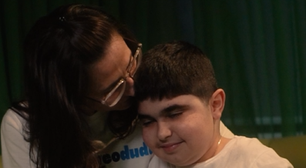 Conheça Raquel, mãe que luta por remédio de R$ 17 milhões para salvar o filho Dudu