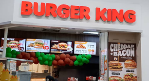 Burger King pode trocar Pepsi por Coca-Cola?