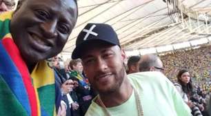 Deputado oficia CBF com pedido de convocação para Neymar na Copa