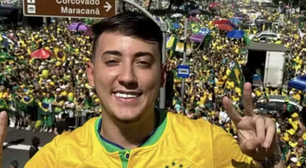 Quem é Luan Lennon? Influencer que dizia 'combater a desordem no RJ' foi preso após forjar crime para gravar vídeo