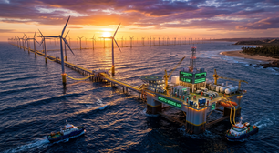A matriz de eletrólise polimérica mais resiliente do Nordeste para a exportação de amônia verde