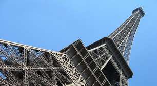 Onda de calor que atinge a Europa faz Torre Eiffel 'crescer' 10 centímetros; Entenda o fenômeno