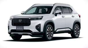 Honda dá rasteira na concorrência e SUVs "bagunçam" pódio de vendas em maio; veja parcial