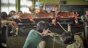 Esqueça Stranger Things: É uma das melhores séries de terror da Netflix, mas esperamos sua 2ª temporada há 4 anos