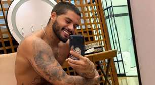 Zé Felipe revela verdade sobre suposto namoro: 'Chifrando'
