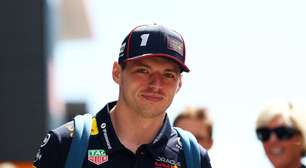 F1: Coulthard aponta Ferrari como destino ideal para Verstappen