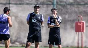 Sem Lyanco e Alan Franco, Atlético terá retorno de Preciado contra o Botafogo