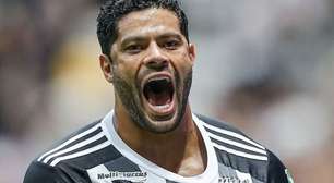 Depois de Hulk, mais um nome de peso confirma saída do Atlético-MG; reformulação segue a todo vapor
