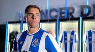 Criminoso invade casa de atleta do Porto e rouba quase R$ 1 milhão