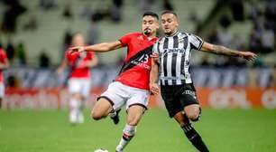Ceará x Atlético-GO: CBF define arbitragem para oitava rodada da Série B
