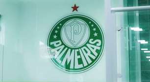Palmeiras estreia Centro de Excelência milionário para o futebol feminino