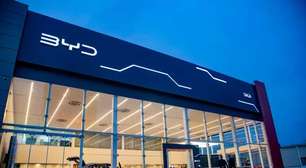 BYD envia COMUNICADO e altera garantia de carros elétricos e híbridos em maio de 2026
