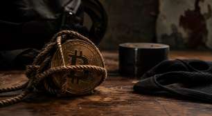 Sequestros e extorsões com criptomoedas usam recrutamento de amadores, diz CertiK