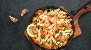 10 receitas fáceis para o almoço de Dia das Mães