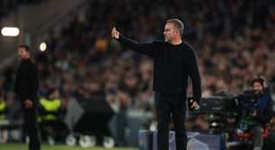 Técnico do Barcelona se diz surpreso com crise do Real, mas ressalta: "Não me importo"