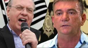 Corinthians define datas para selar destinos de Sánchez e de Stábile