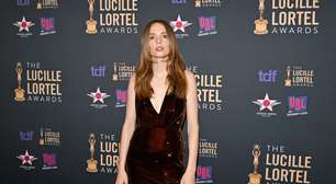 A música favorita de Maya Hawke para dançar na adolescência
