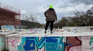 O distrito de Berlim que vive à sombra do neonazismo