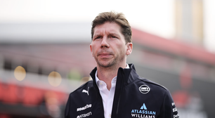 F1 2026: James Vowles detalha dificuldades no desenvolvimento do FW47