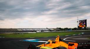Indy: Lundgaard supera o caos e vence no Indy GP; Collet foi 19°