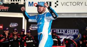 NASCAR: Kaden Honeycutt vence corrida da Truck Series em Watkins Glen