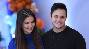 Matheus, da dupla com Kauan, abre o jogo sobre o fim do casamento: 'Caí em tentações'
